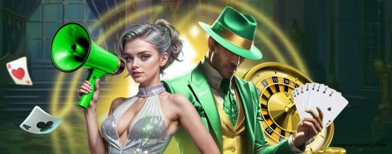 Imagem promocional da Comporpg mostrando a plataforma e suas vantagens