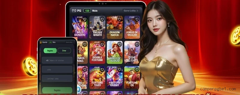 Slots Comporpg - Sweet Bonanza e caça-níqueis populares