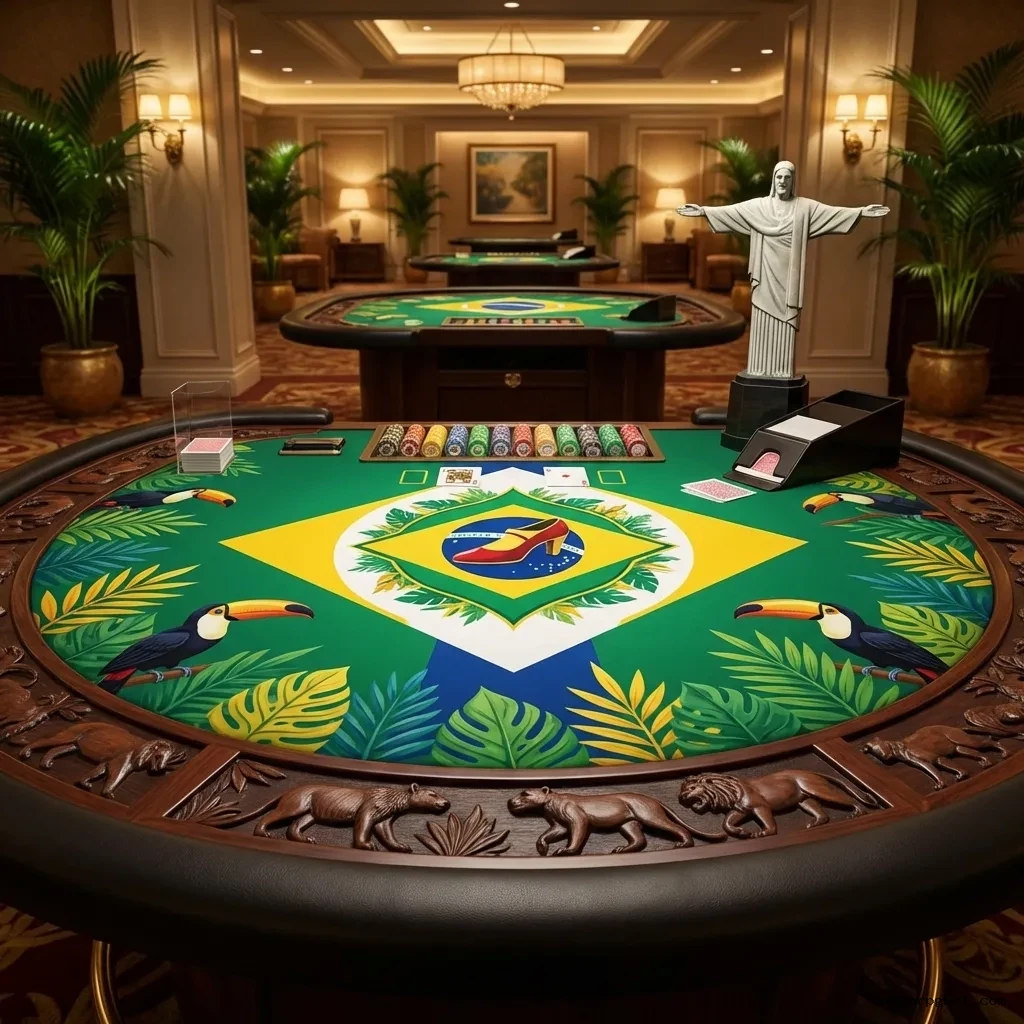 Ganhar e sacar na Comporpg