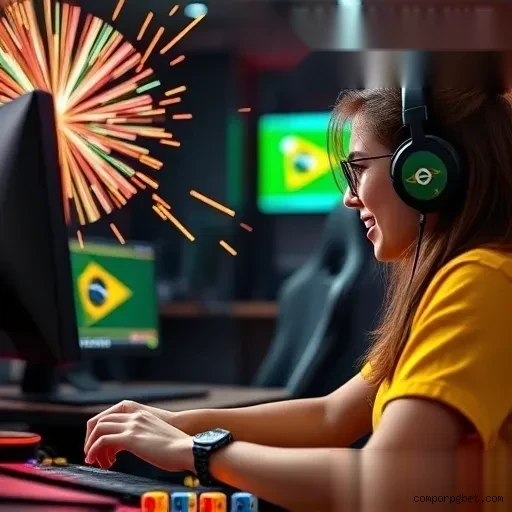 Formulário registro Comporpg