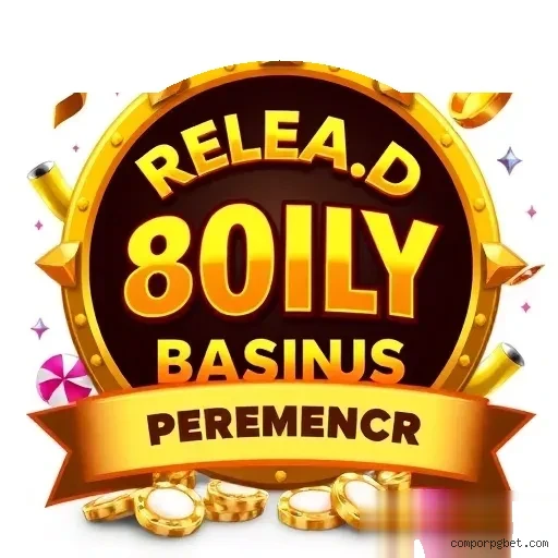 Slots com prêmios Comporpg